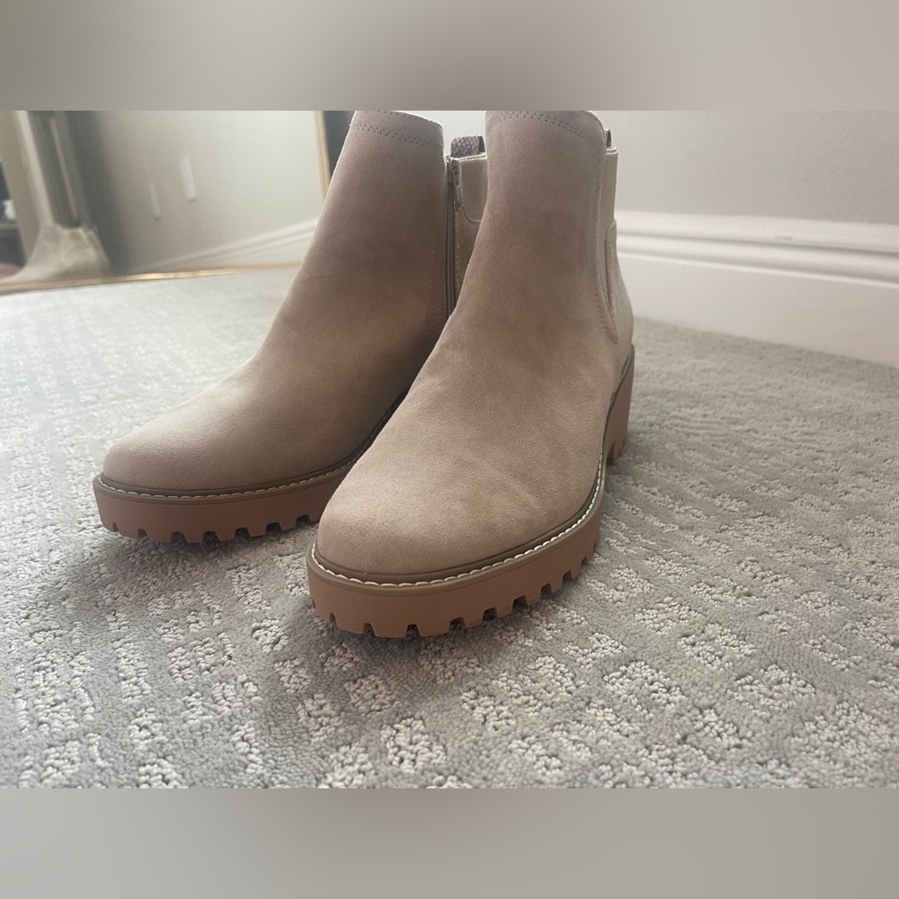 Women’s Booties